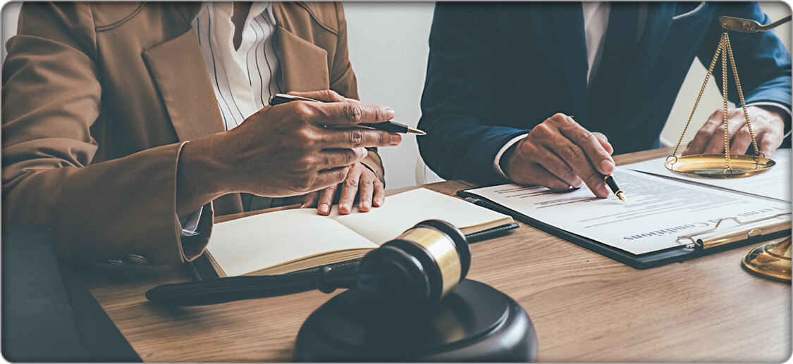 Dilekçe Hukuk Bürosu Hakkında